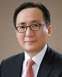 항노화성형연구회 회장 이홍기